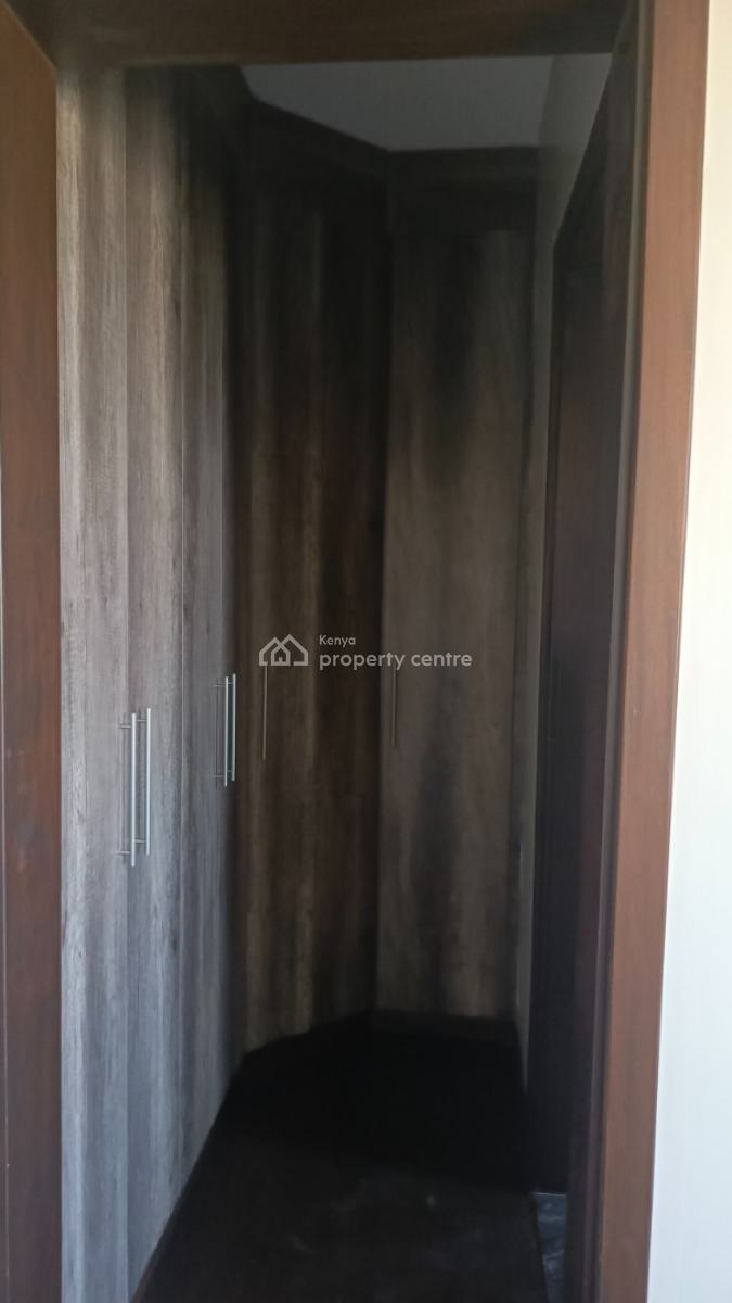 an Excellent Spacious 4 Bedroom Duplex Plus Dsq, Lavington, Nairobi, Apartment for Rent