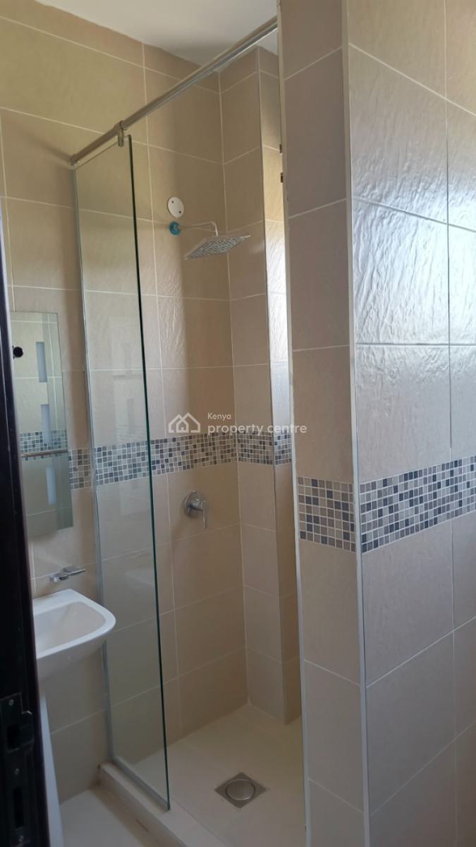 an Excellent Spacious 4 Bedroom Duplex Plus Dsq, Lavington, Nairobi, Apartment for Rent