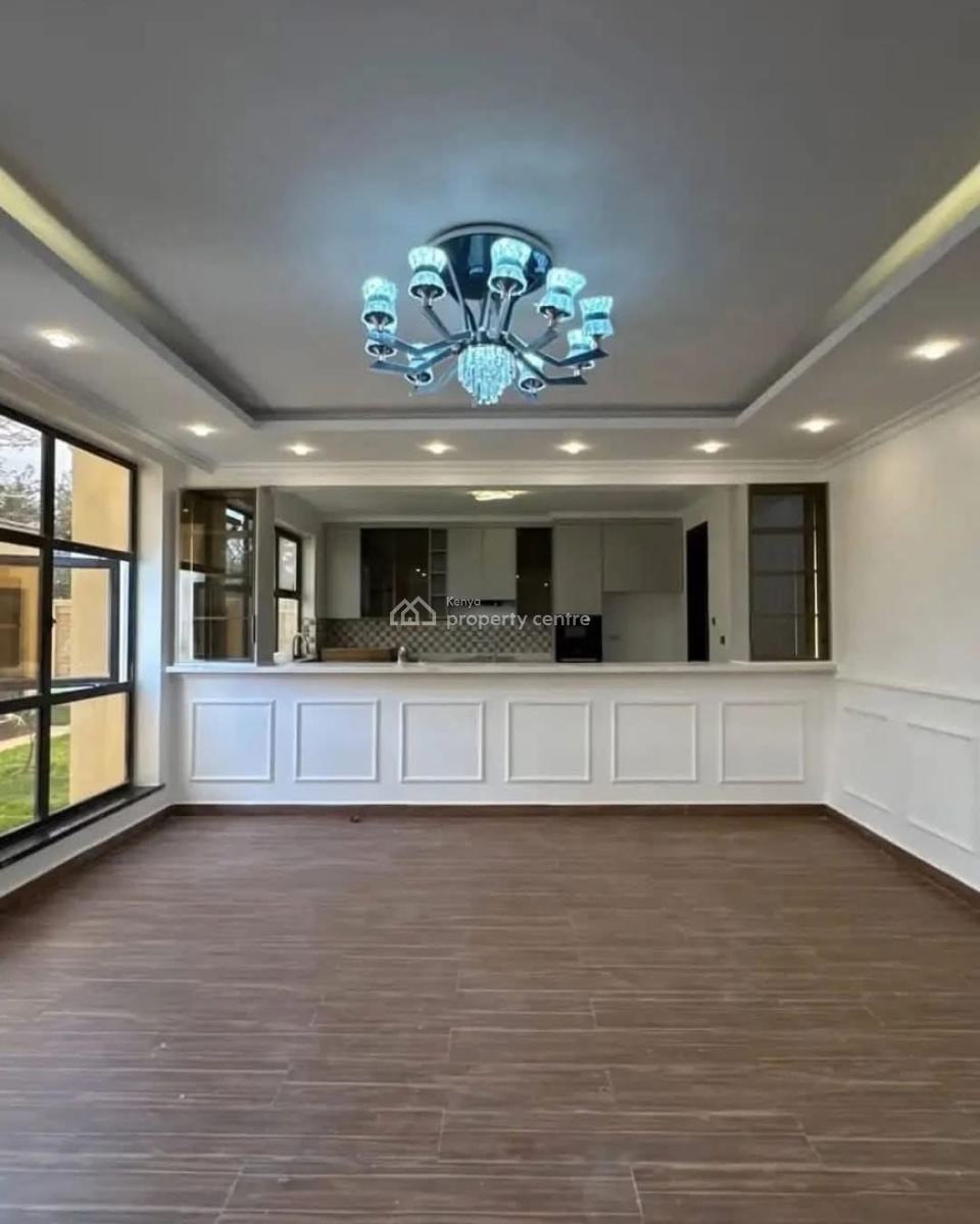Luxurious 4 Bedrooms, Karen, Nairobi, House for Rent