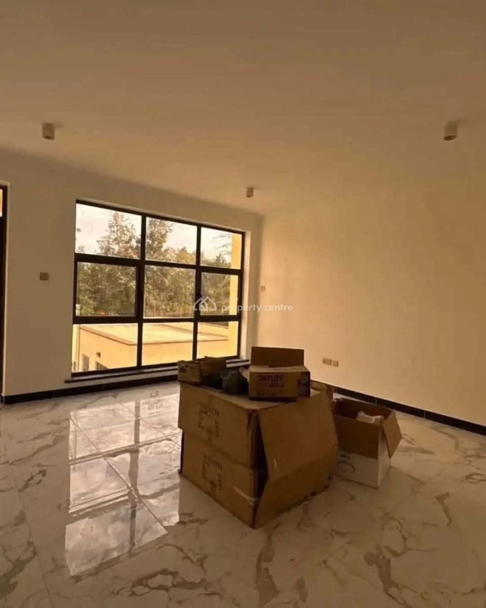 Luxurious 4 Bedrooms, Karen, Nairobi, House for Rent