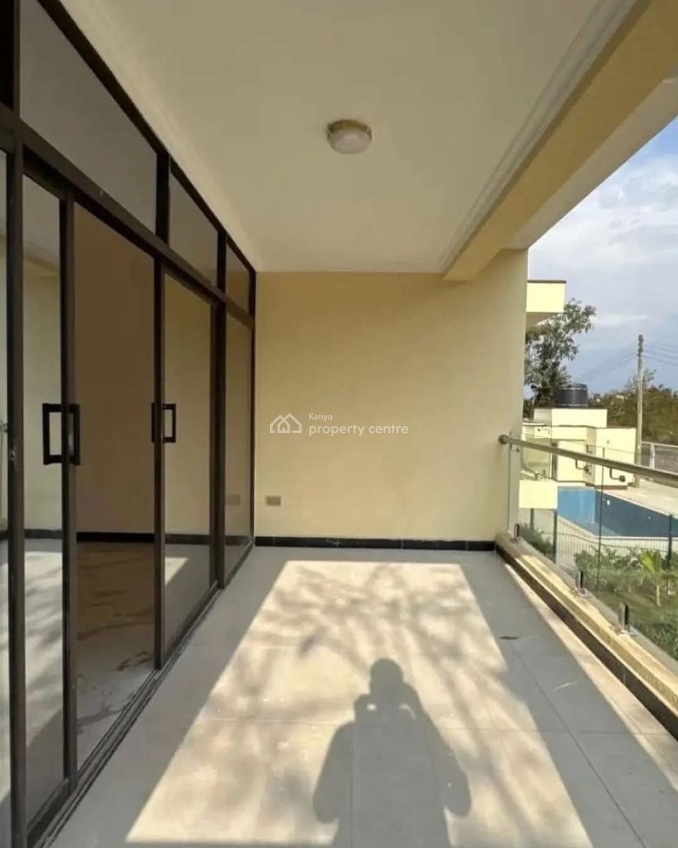 Luxurious 4 Bedrooms, Karen, Nairobi, House for Rent