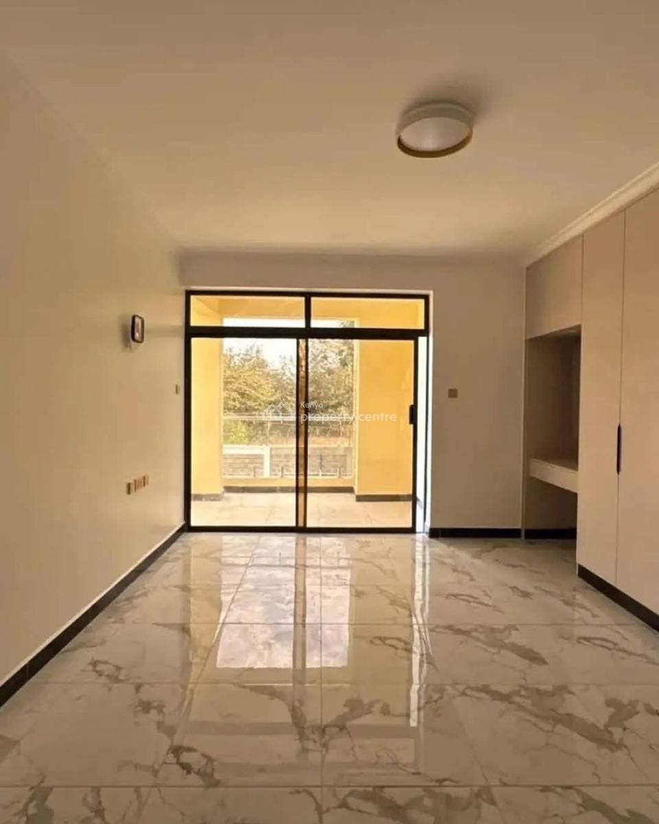 Luxurious 4 Bedrooms, Karen, Nairobi, House for Rent
