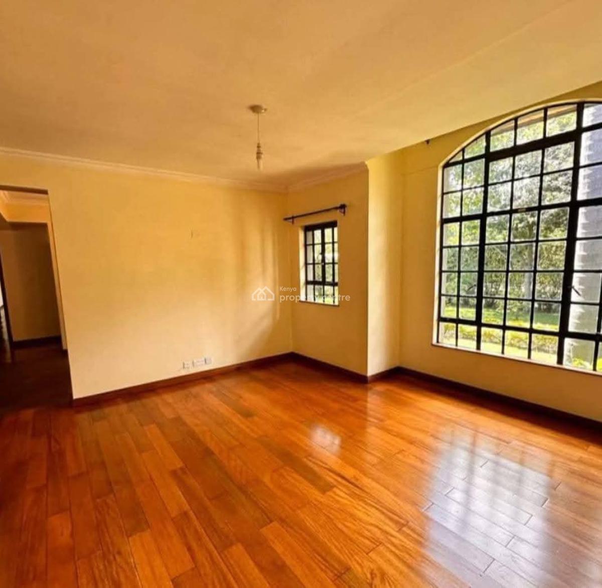 Elegant 4bedroom Home All Ensuite with Dsq and on Half Acre, Miotoni, Karen., Karen, Nairobi, House for Sale