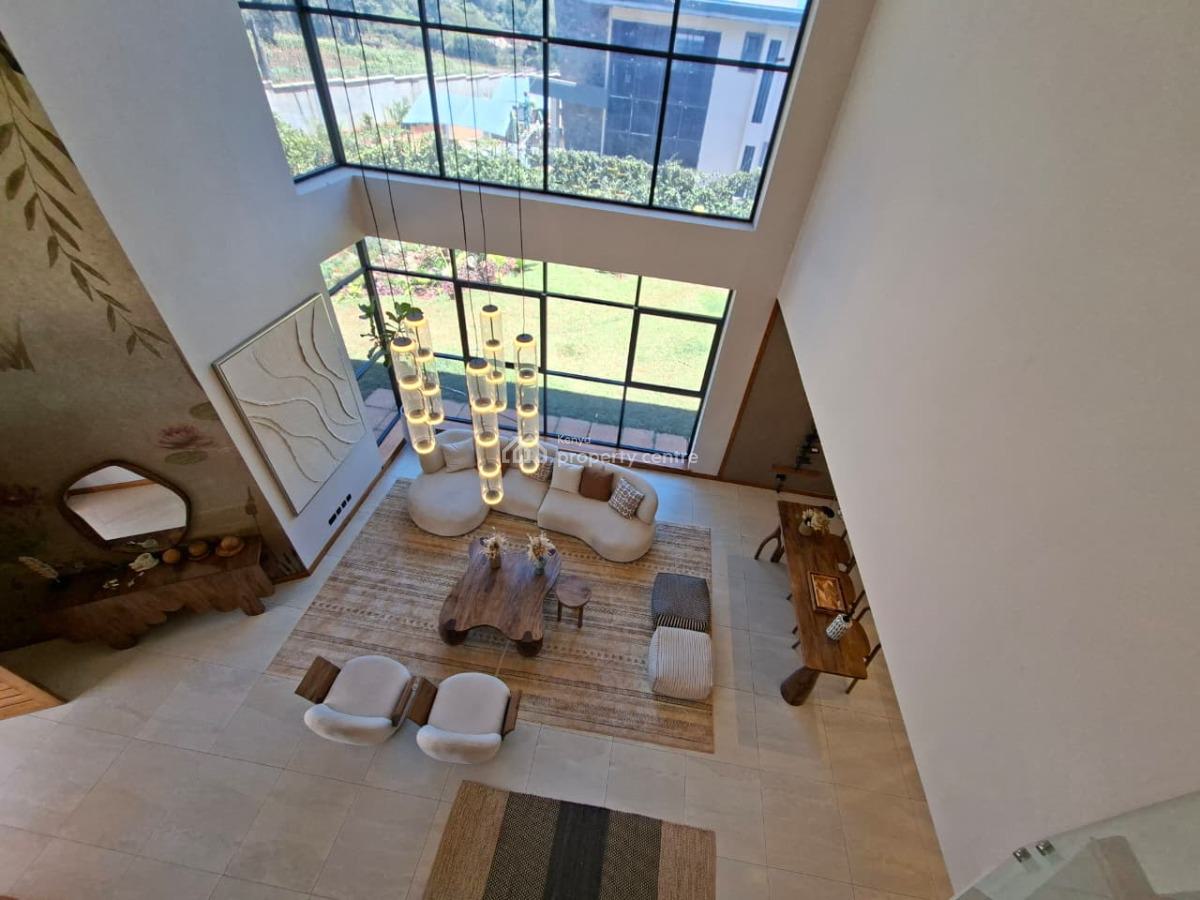 4-bedroom Masterpiece Villas, Loresho, Westlands, Nairobi, Townhouse for Sale