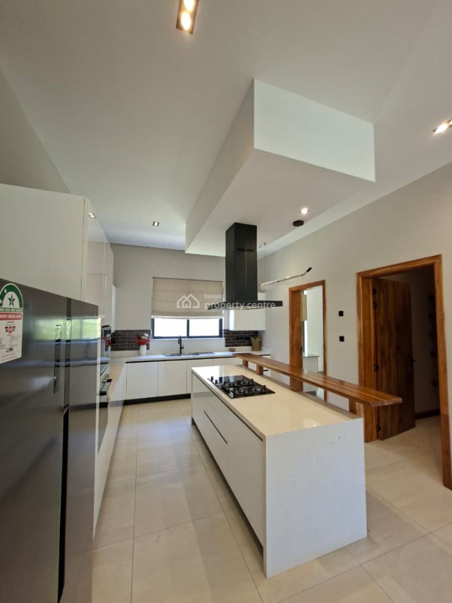4-bedroom Masterpiece Villas, Loresho, Westlands, Nairobi, Townhouse for Sale