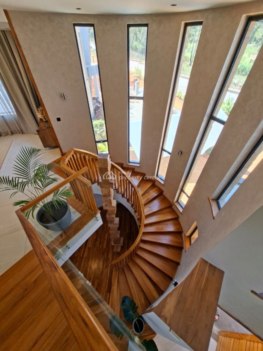 4-bedroom Masterpiece Villas, Loresho, Westlands, Nairobi, Townhouse for Sale