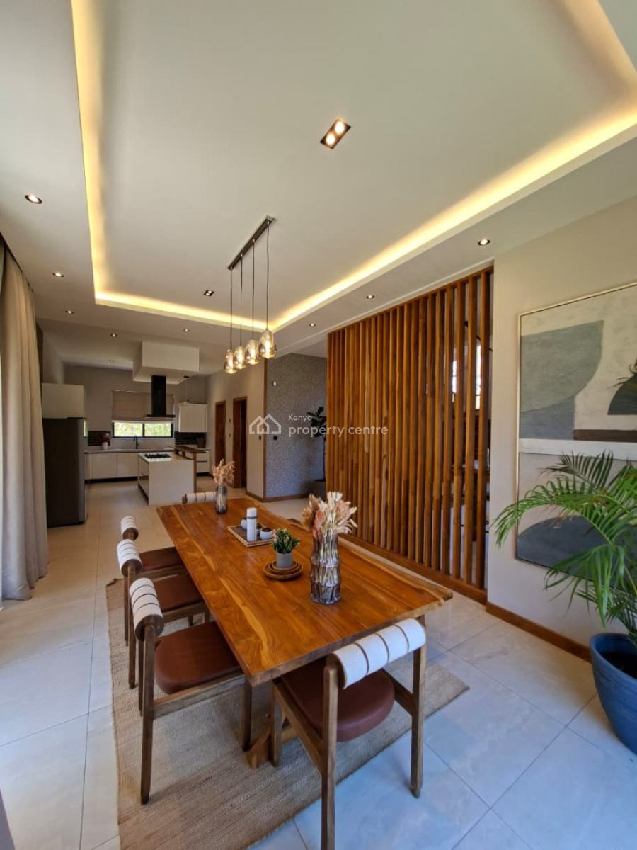 4-bedroom Masterpiece Villas, Loresho, Westlands, Nairobi, Townhouse for Sale
