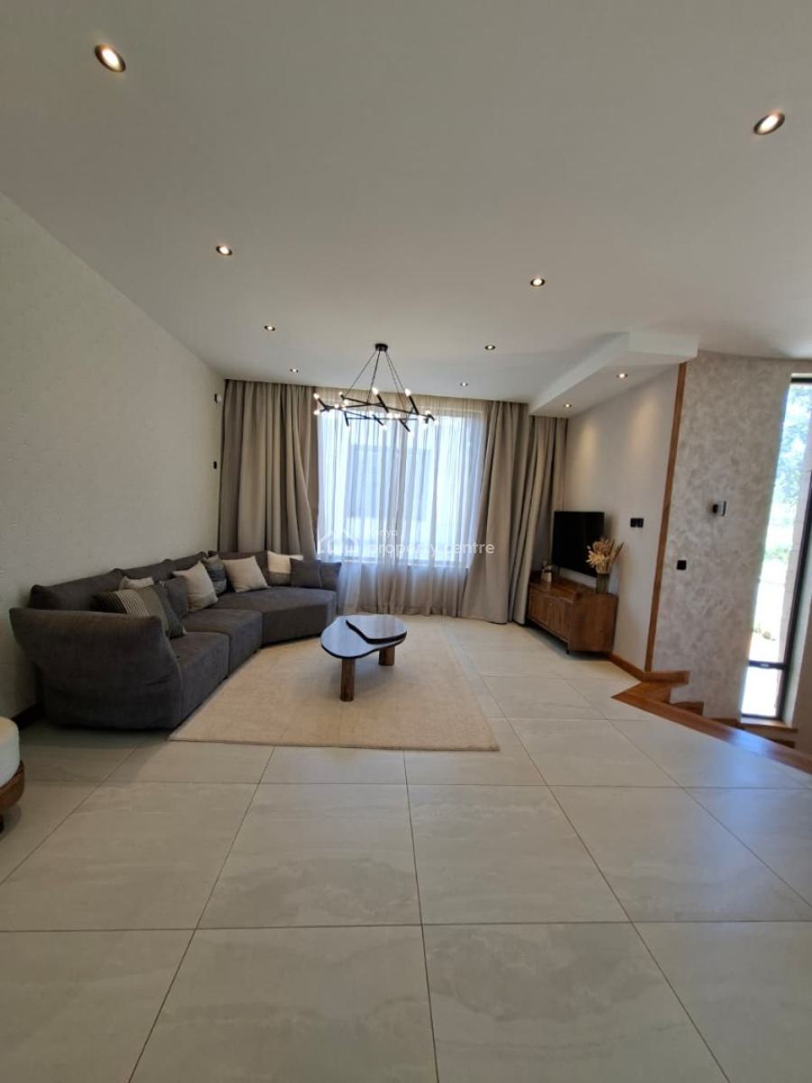 4-bedroom Masterpiece Villas, Loresho, Westlands, Nairobi, Townhouse for Sale