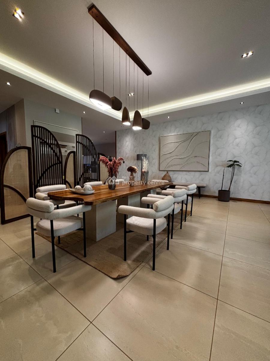 4-bedroom Luxury Apartments, Loresho, Westlands, Nairobi, Apartment for Sale