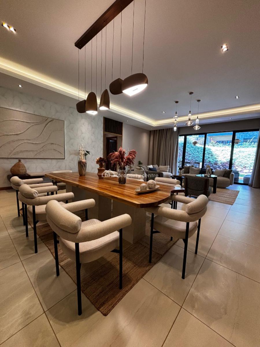 4-bedroom Luxury Apartments, Loresho, Westlands, Nairobi, Apartment for Sale