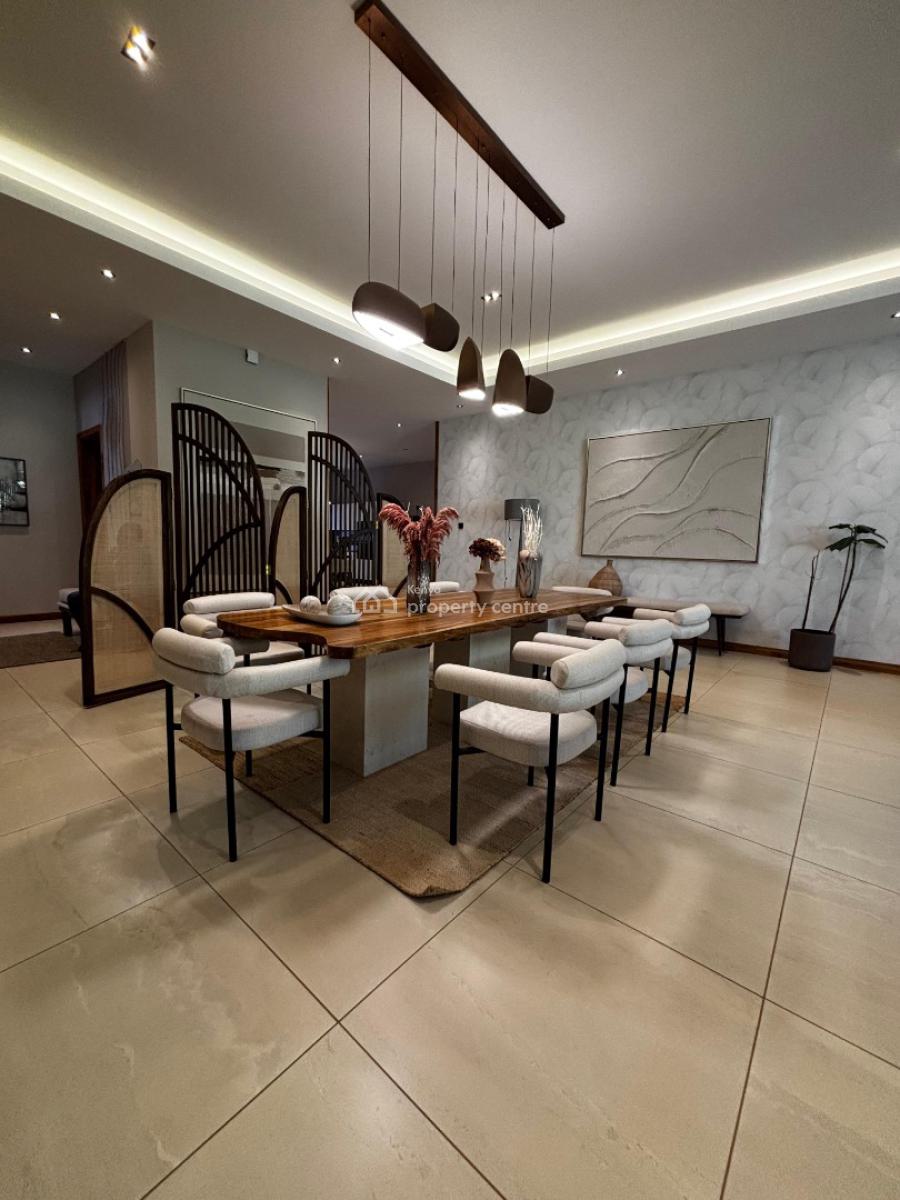 4-bedroom Luxury Apartments, Loresho, Westlands, Nairobi, Apartment for Sale