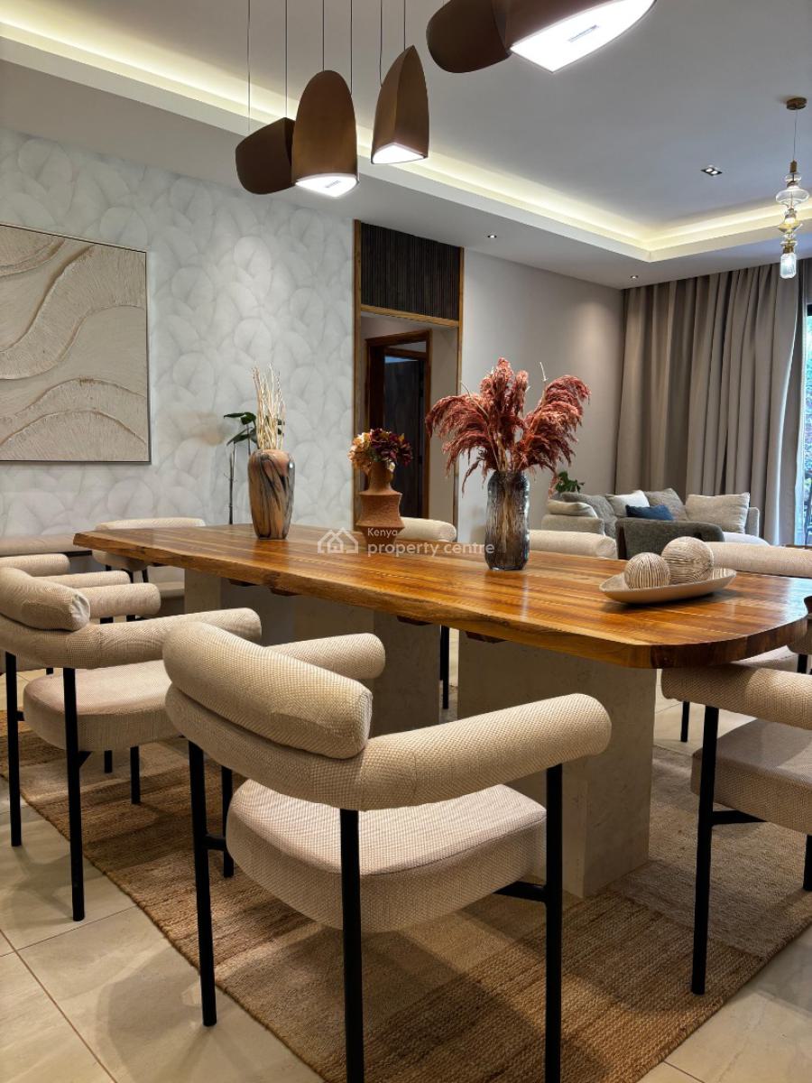 4-bedroom Luxury Apartments, Loresho, Westlands, Nairobi, Apartment for Sale