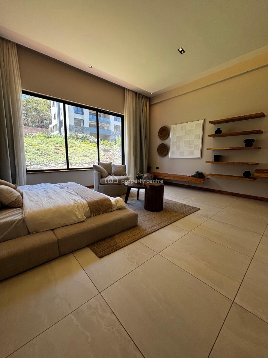4-bedroom Luxury Apartments, Loresho, Westlands, Nairobi, Apartment for Sale