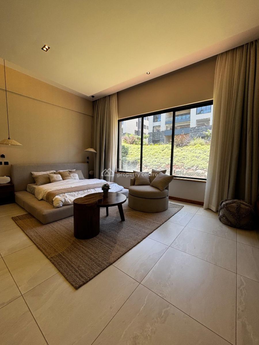 4-bedroom Luxury Apartments, Loresho, Westlands, Nairobi, Apartment for Sale