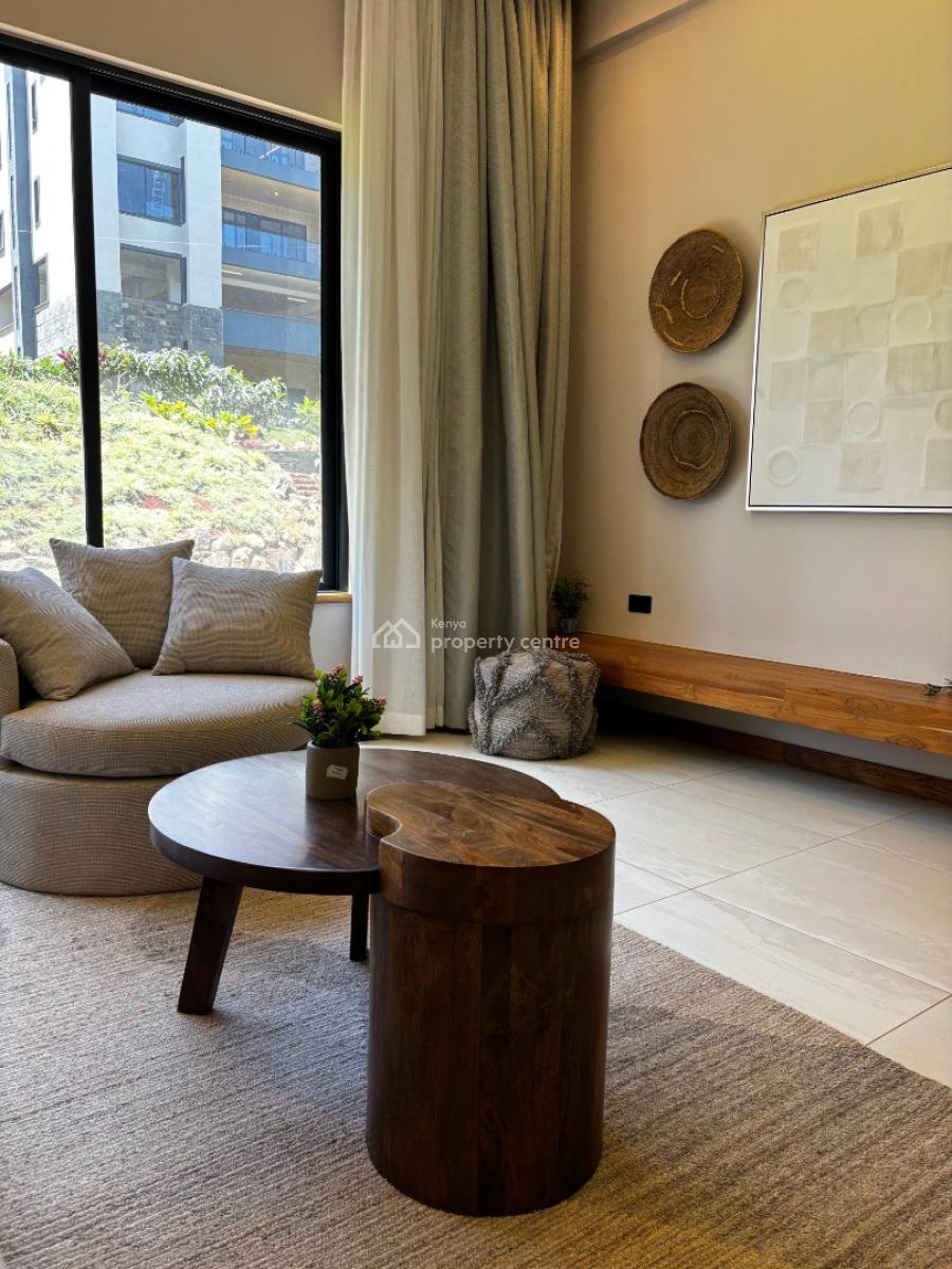 4-bedroom Luxury Apartments, Loresho, Westlands, Nairobi, Apartment for Sale