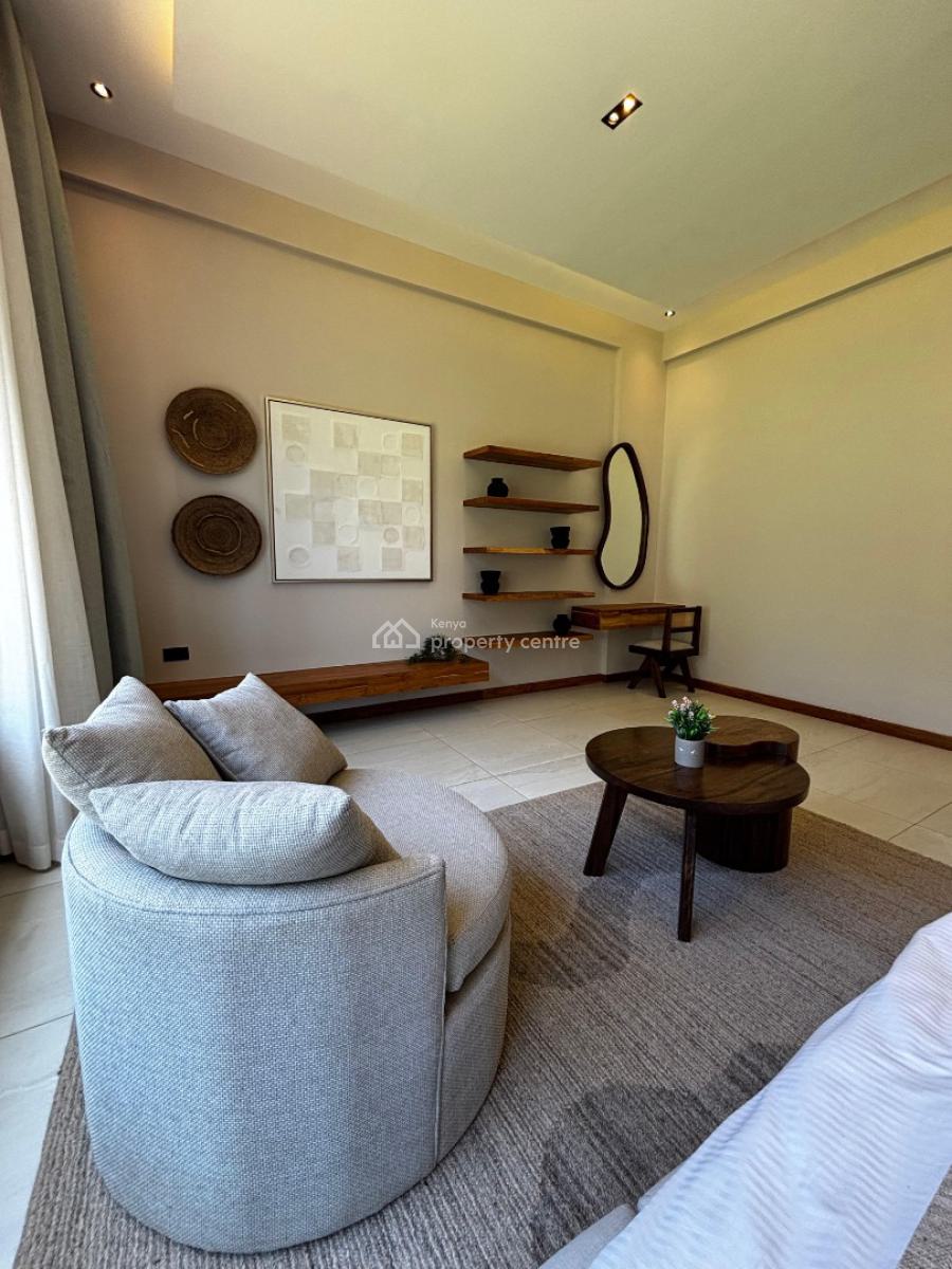 4-bedroom Luxury Apartments, Loresho, Westlands, Nairobi, Apartment for Sale