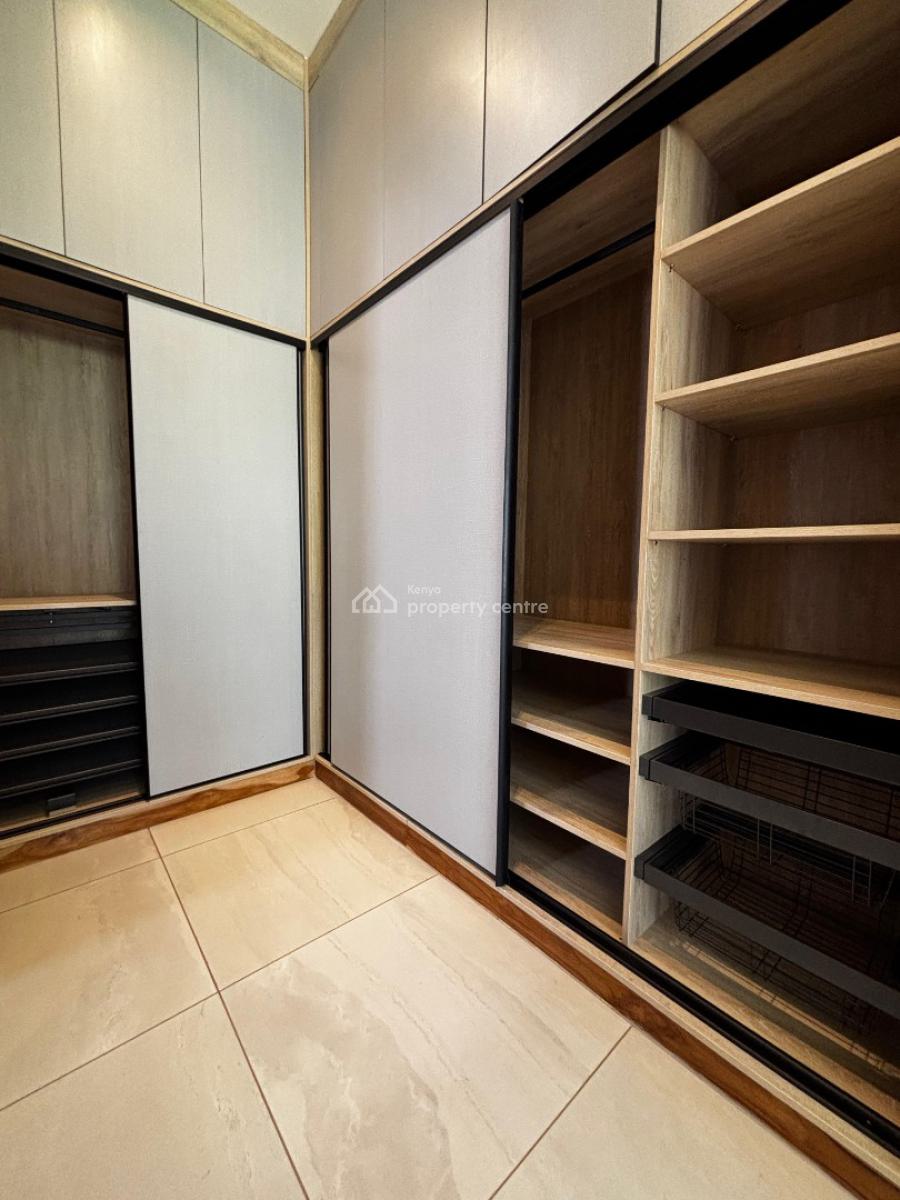 4-bedroom Luxury Apartments, Loresho, Westlands, Nairobi, Apartment for Sale