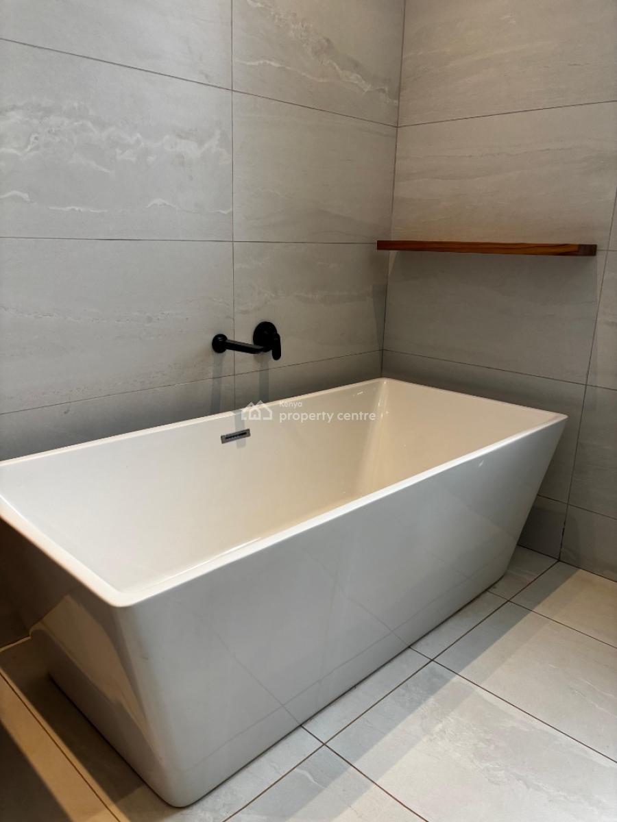 4-bedroom Luxury Apartments, Loresho, Westlands, Nairobi, Apartment for Sale