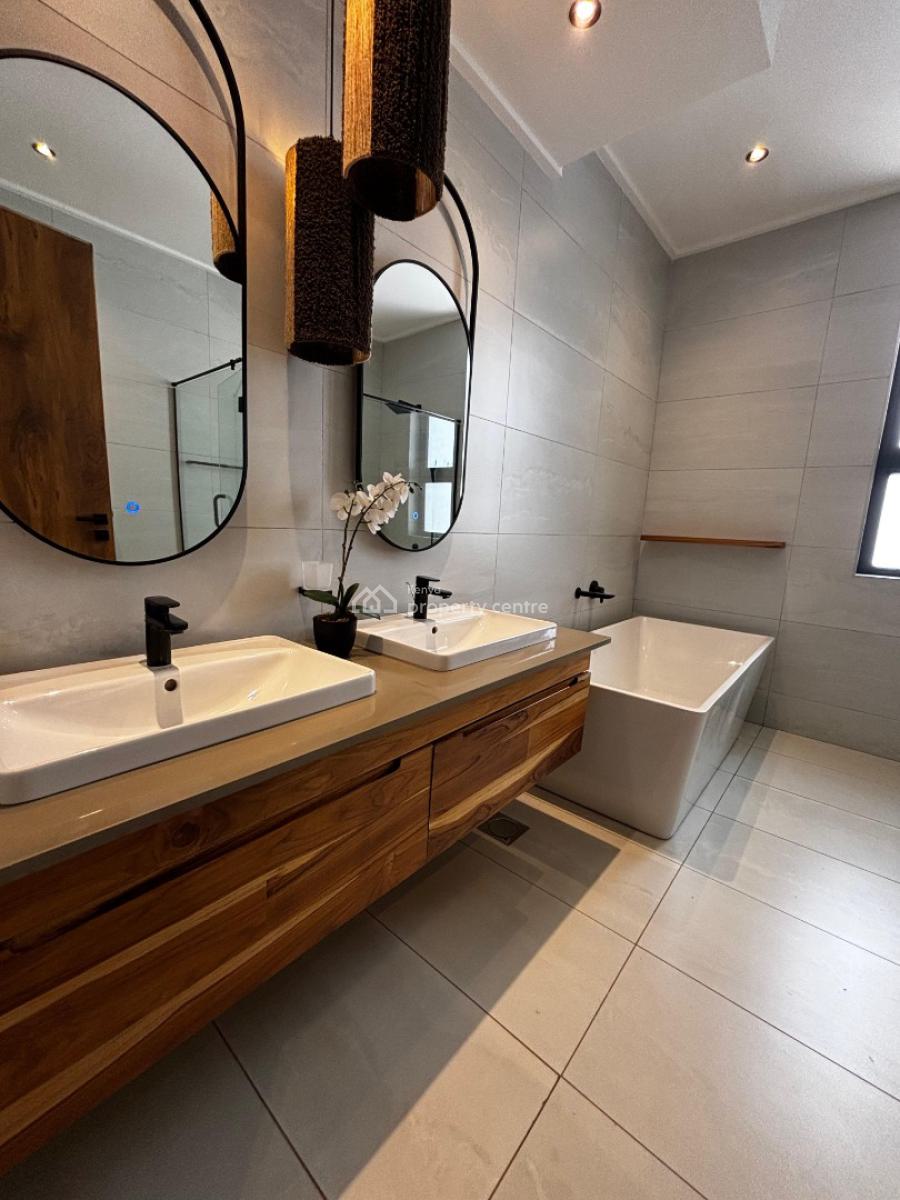 4-bedroom Luxury Apartments, Loresho, Westlands, Nairobi, Apartment for Sale