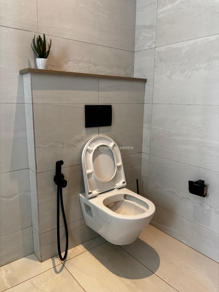 4-bedroom Luxury Apartments, Loresho, Westlands, Nairobi, Apartment for Sale