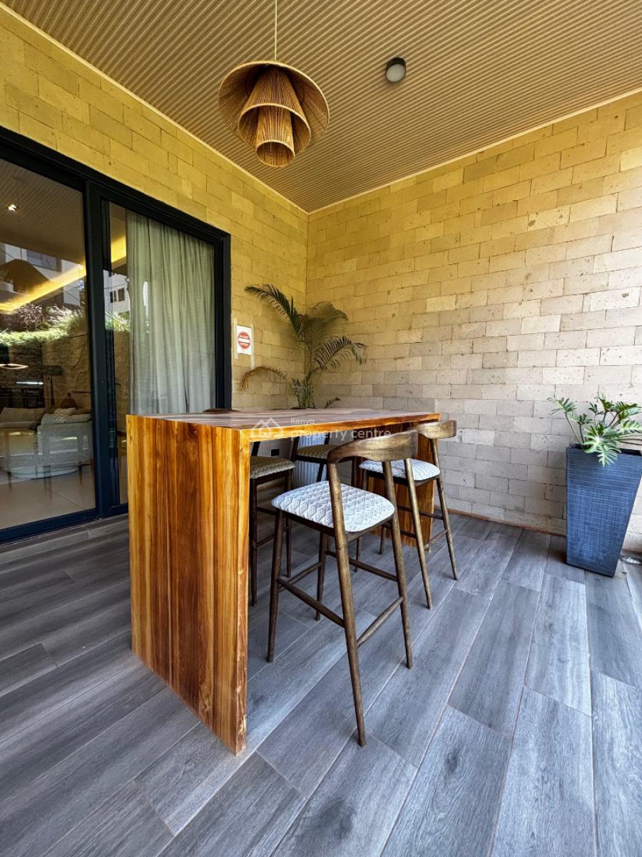 4-bedroom Luxury Apartments, Loresho, Westlands, Nairobi, Apartment for Sale