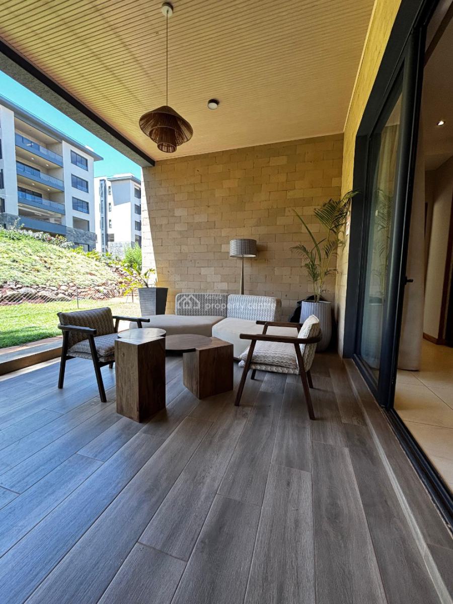 4-bedroom Luxury Apartments, Loresho, Westlands, Nairobi, Apartment for Sale