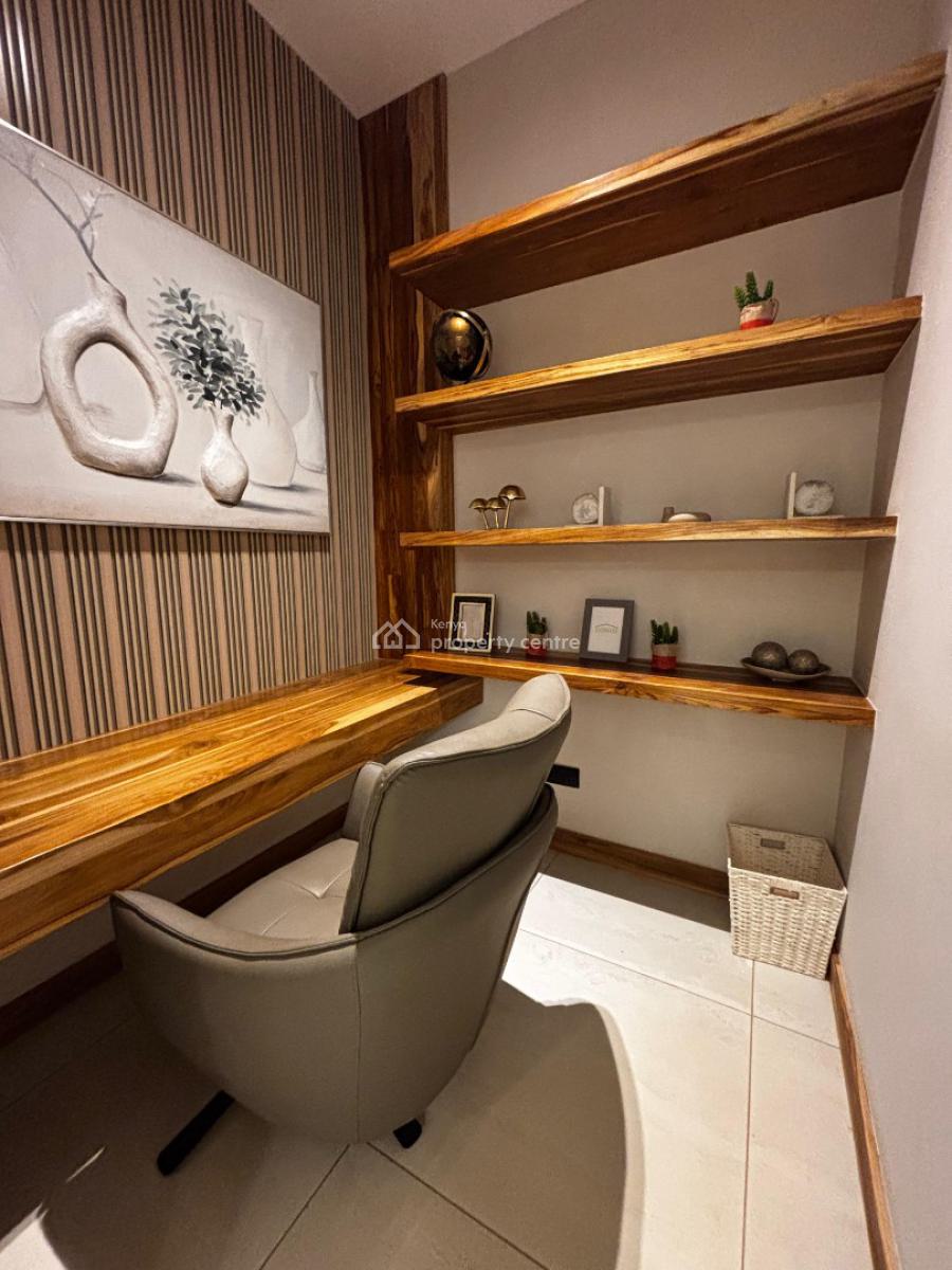 4-bedroom Luxury Apartments, Loresho, Westlands, Nairobi, Apartment for Sale