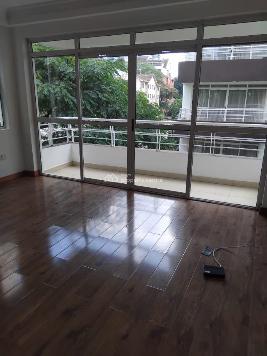 3 Bedroom Apartment -- Ksh 130,000  Westlands, Westlands, Westlands, Nairobi, Apartment for Rent