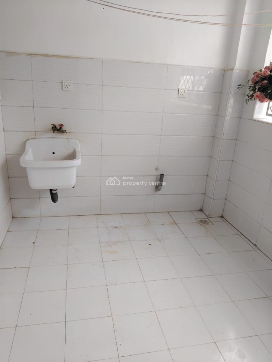 3 Bedroom Apartment -- Ksh 130,000  Westlands, Westlands, Westlands, Nairobi, Apartment for Rent