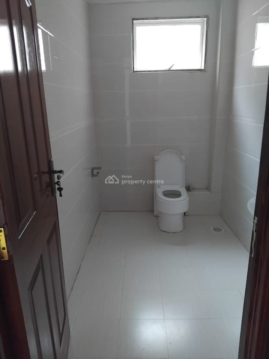 3 Bedroom Apartment -- Ksh 130,000  Westlands, Westlands, Westlands, Nairobi, Apartment for Rent