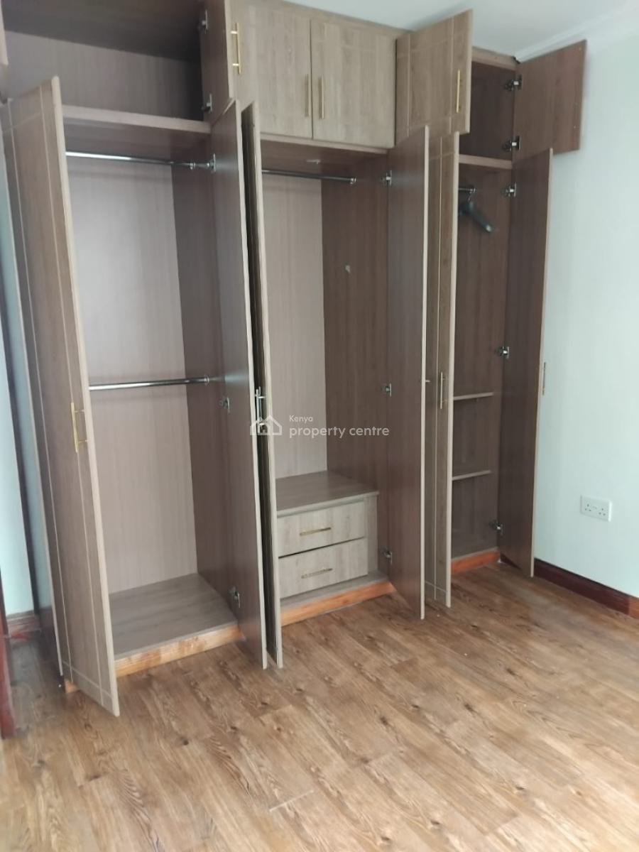 3 Bedroom Apartment -- Ksh 130,000  Westlands, Westlands, Westlands, Nairobi, Apartment for Rent