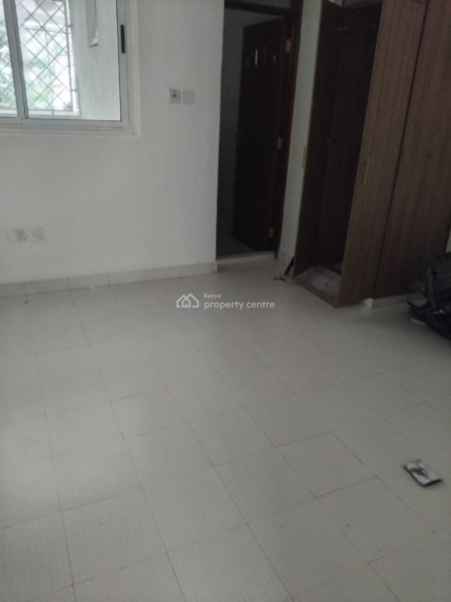 3 Bedroom Apartment -- Ksh 130,000  Westlands, Westlands, Westlands, Nairobi, Apartment for Rent