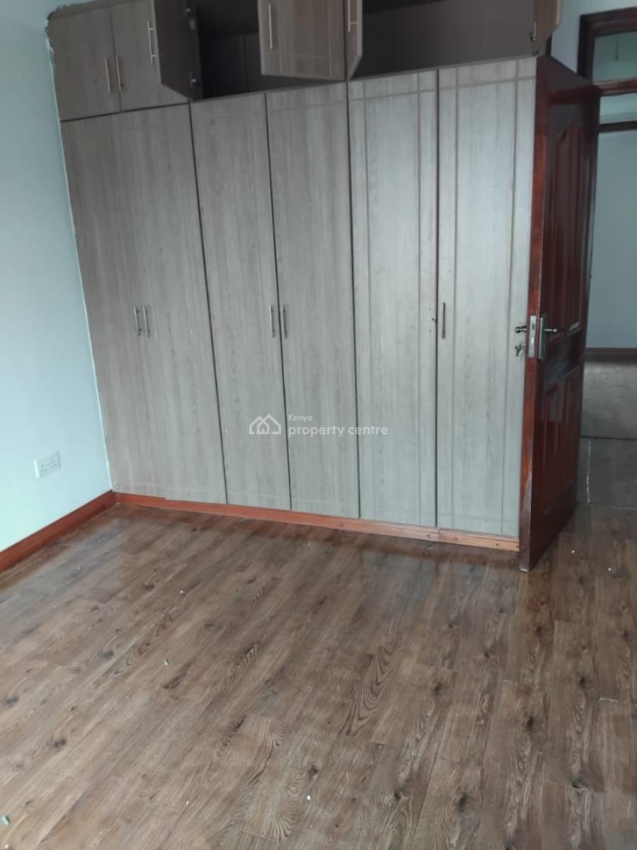 3 Bedroom Apartment -- Ksh 130,000  Westlands, Westlands, Westlands, Nairobi, Apartment for Rent