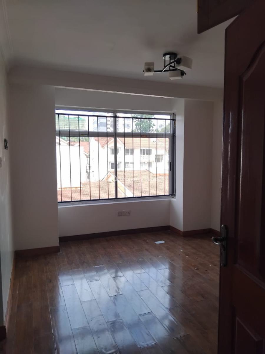 3 Bedroom Apartment -- Ksh 130,000  Westlands, Westlands, Westlands, Nairobi, Apartment for Rent