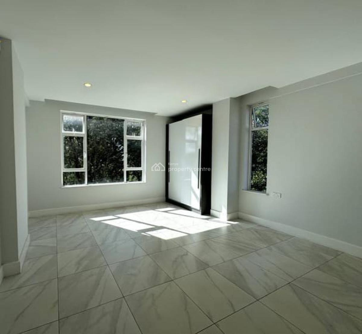 1 Bedroom Apartment -- Ksh 100,000  Westlands, Westlands, Westlands, Nairobi, Apartment for Rent