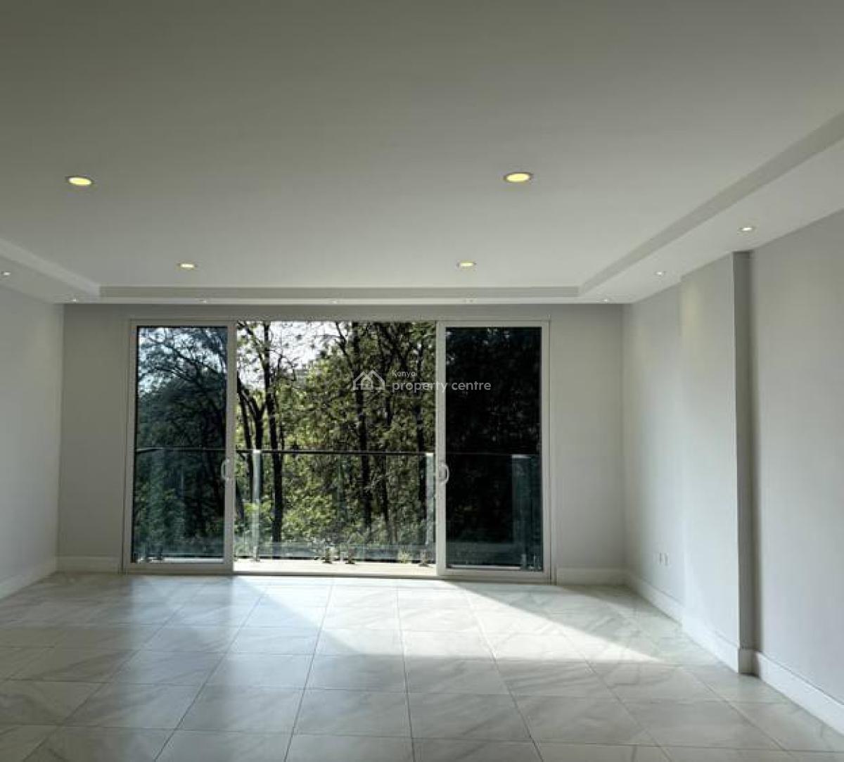 1 Bedroom Apartment -- Ksh 100,000  Westlands, Westlands, Westlands, Nairobi, Apartment for Rent