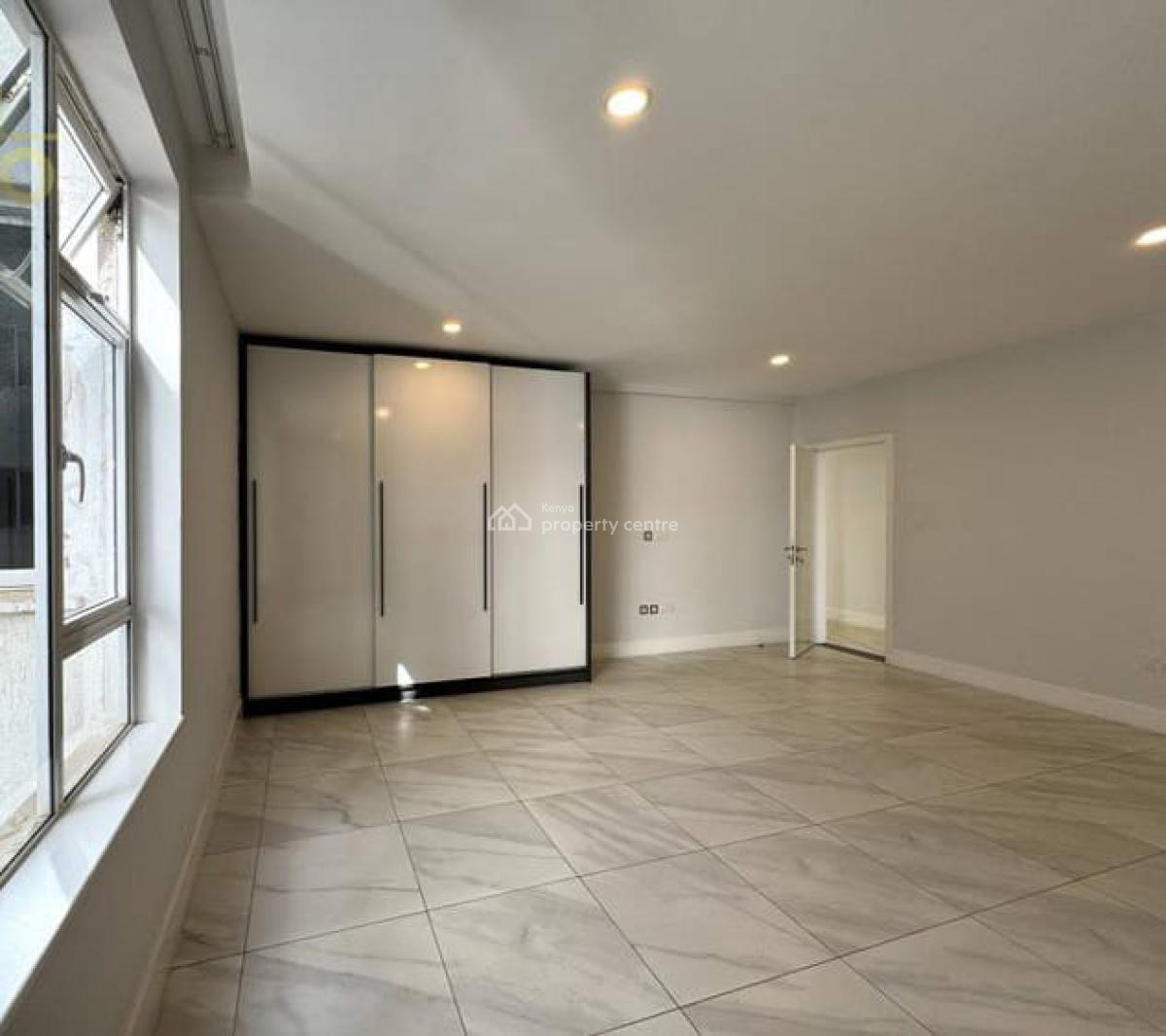 1 Bedroom Apartment -- Ksh 100,000  Westlands, Westlands, Westlands, Nairobi, Apartment for Rent