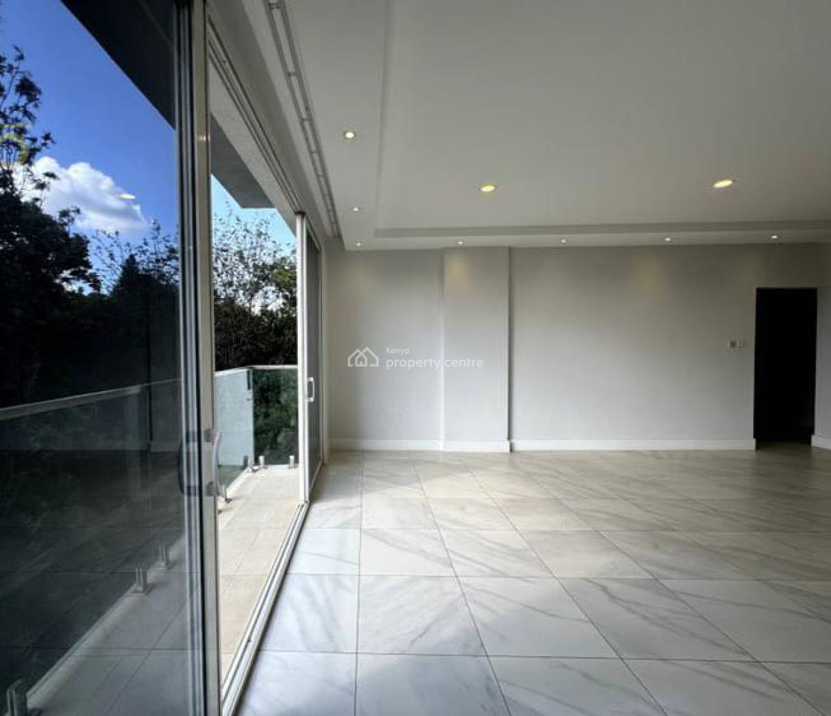 1 Bedroom Apartment -- Ksh 100,000  Westlands, Westlands, Westlands, Nairobi, Apartment for Rent