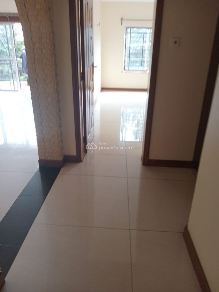 3 Bedroom + Sq, Westlands, Nairobi West, Nairobi, Apartment for Rent