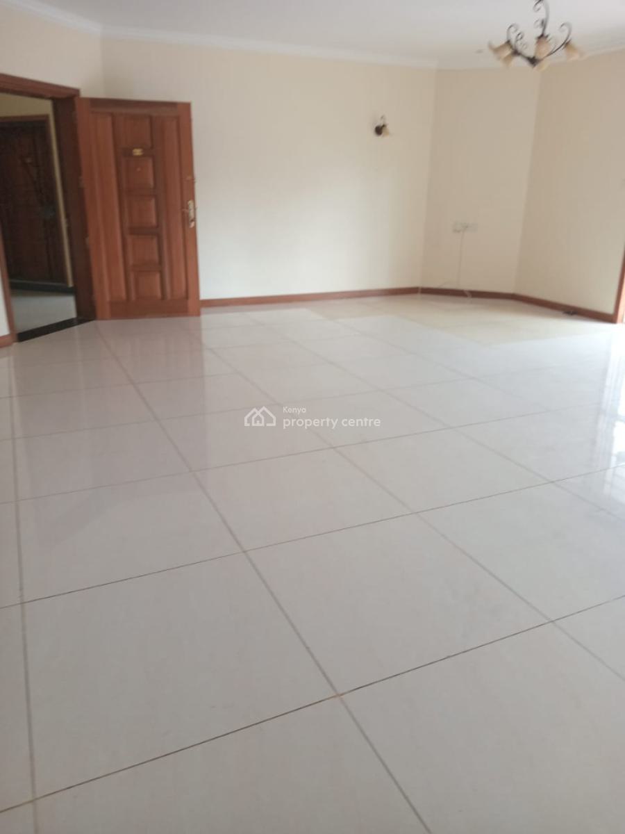 3 Bedroom + Sq, Westlands, Nairobi West, Nairobi, Apartment for Rent
