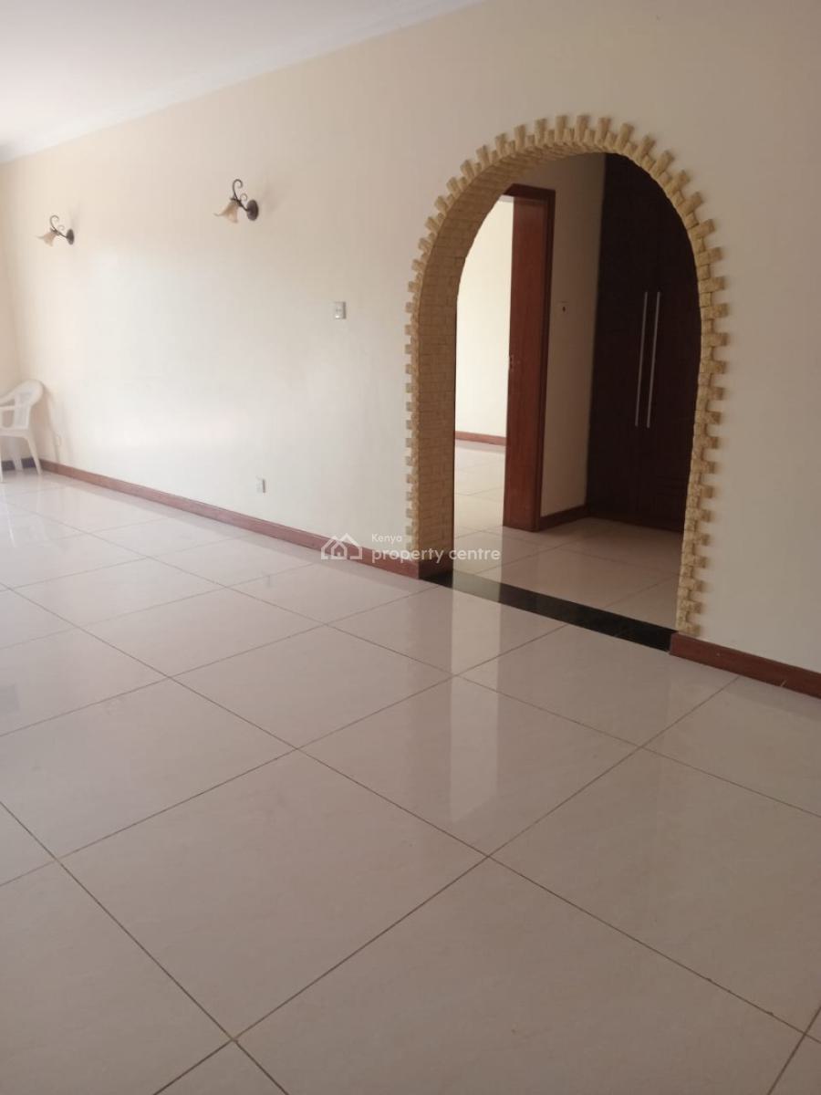 3 Bedroom + Sq, Westlands, Nairobi West, Nairobi, Apartment for Rent