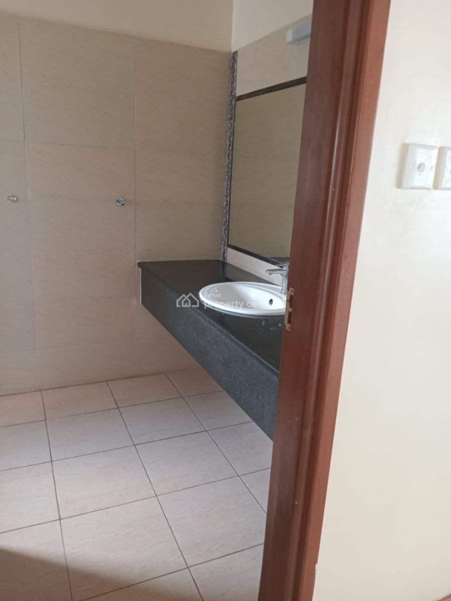 3 Bedroom + Sq, Westlands, Nairobi West, Nairobi, Apartment for Rent
