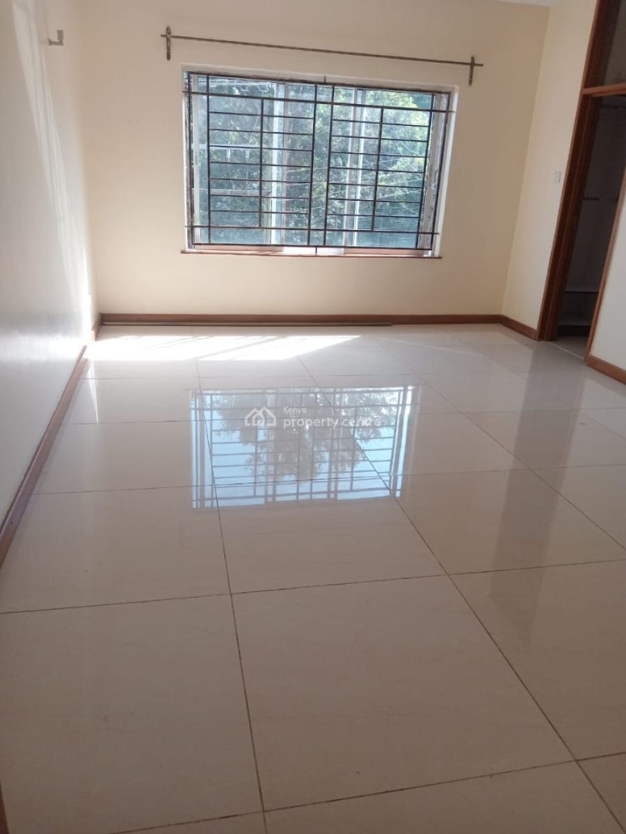 3 Bedroom + Sq, Westlands, Nairobi West, Nairobi, Apartment for Rent