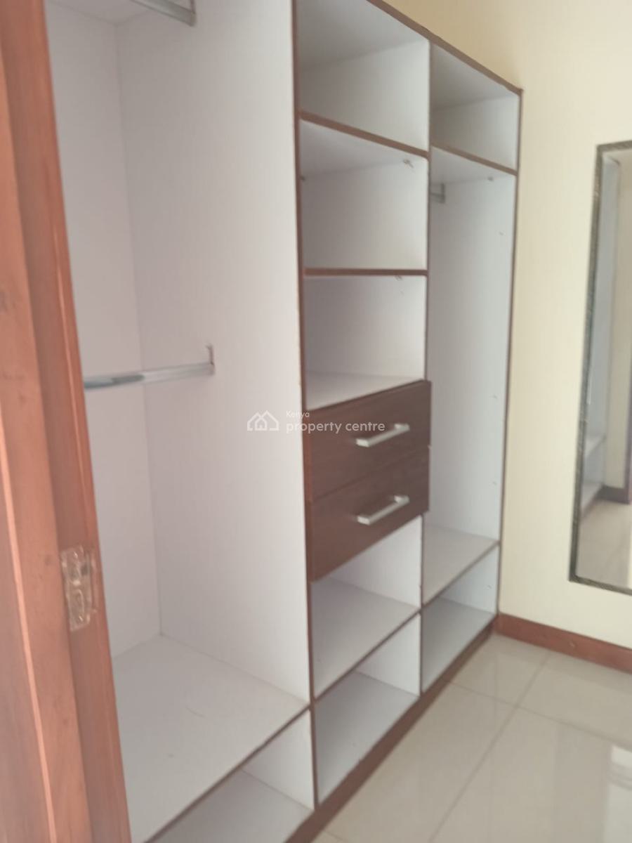 3 Bedroom + Sq, Westlands, Nairobi West, Nairobi, Apartment for Rent