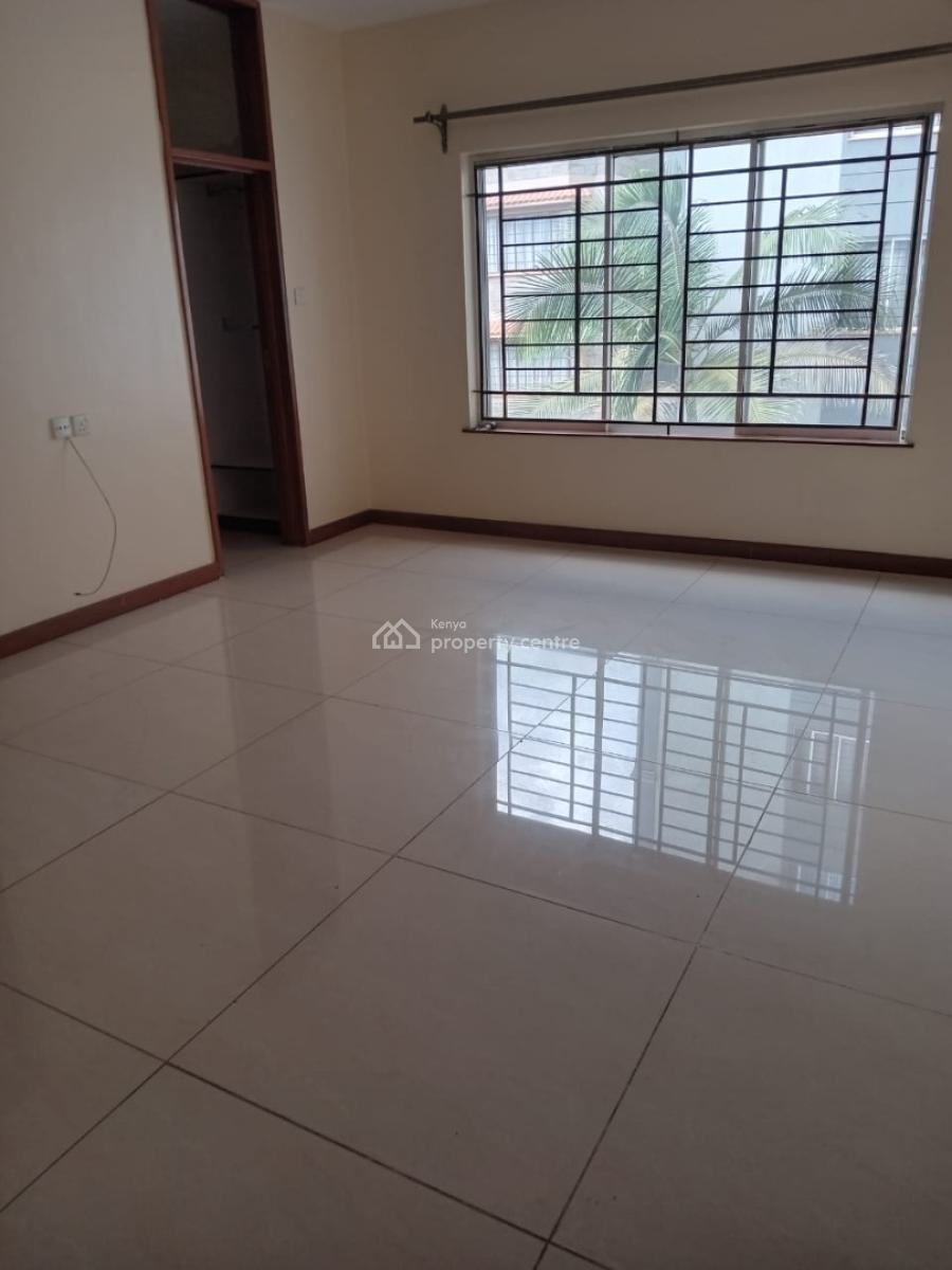 3 Bedroom + Sq, Westlands, Nairobi West, Nairobi, Apartment for Rent