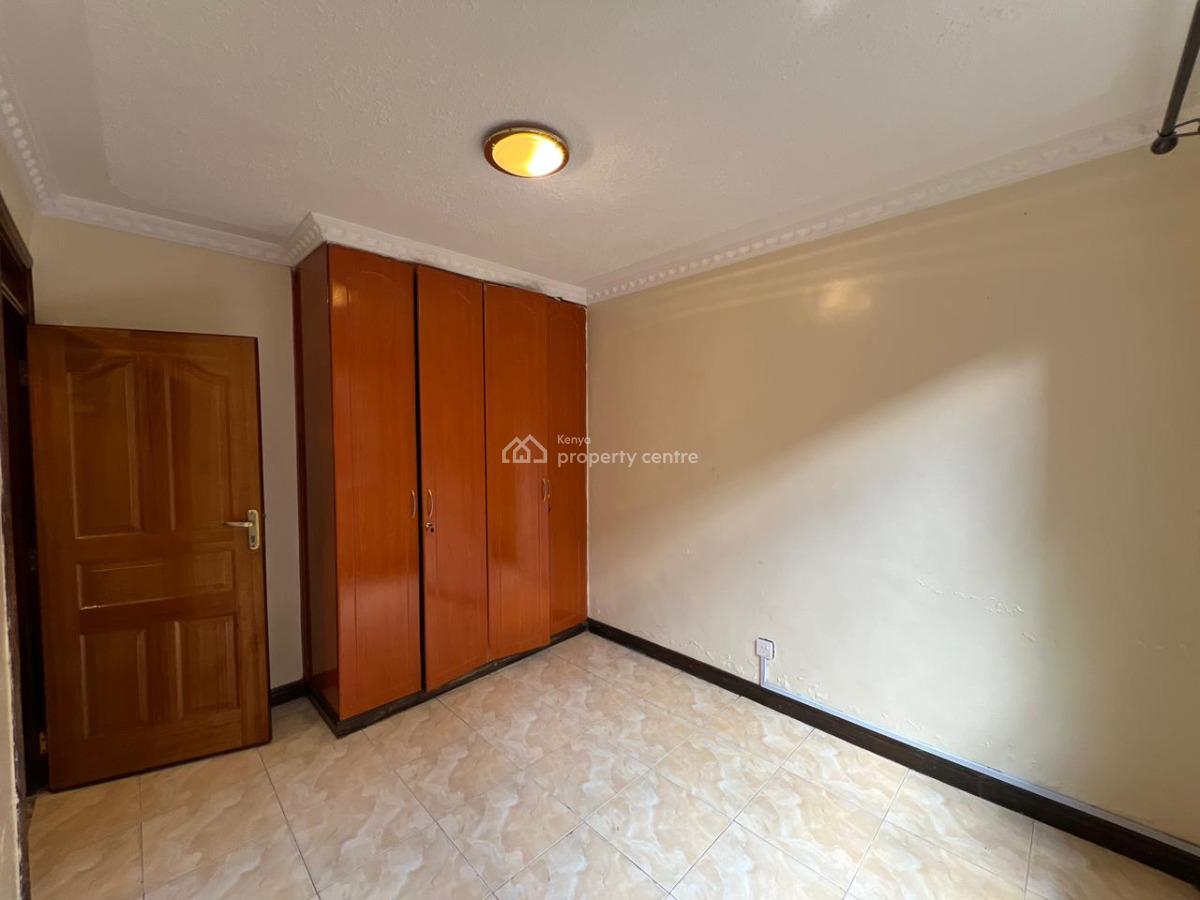 Spacious 4 Bedrooms Apartment, Kileleshwa, Nairobi, Apartment for Rent
