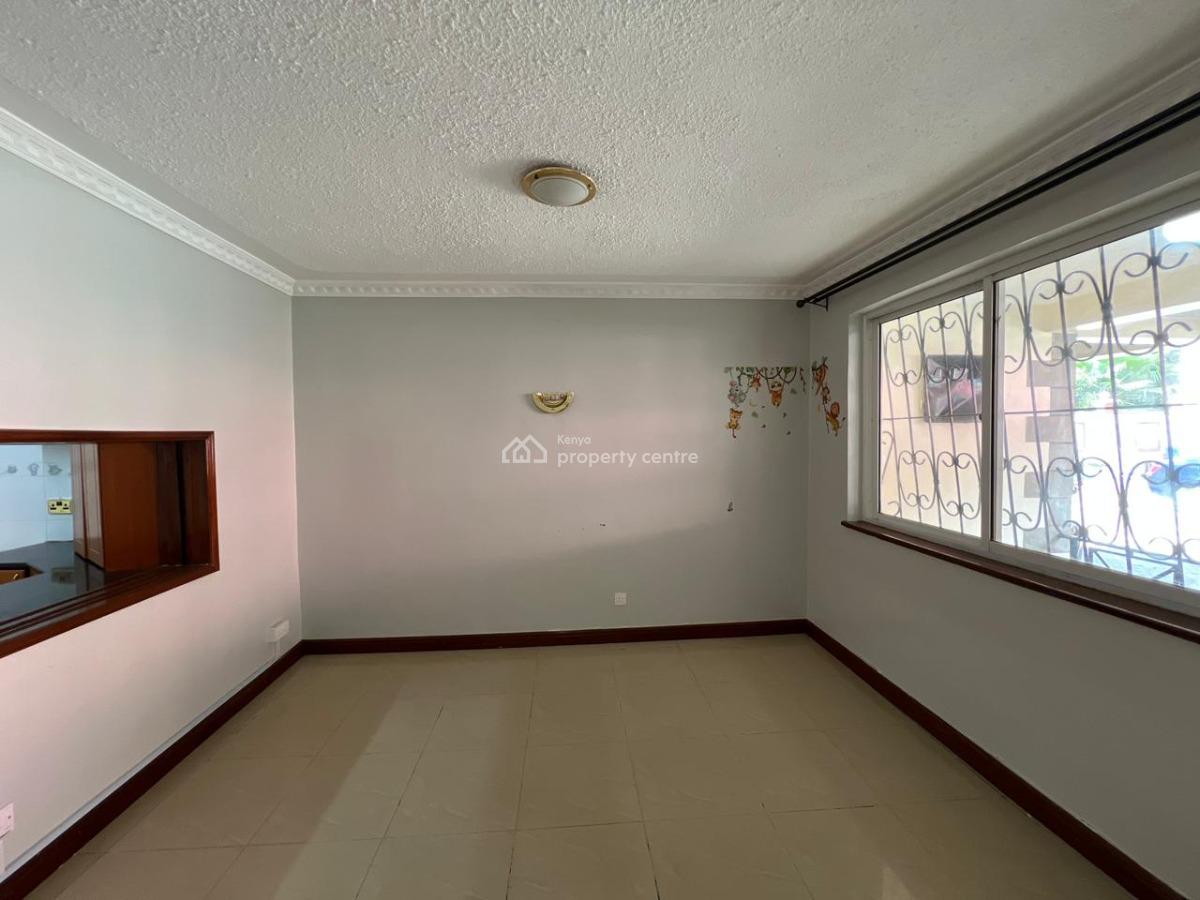 Spacious 4 Bedrooms Apartment, Kileleshwa, Nairobi, Apartment for Rent