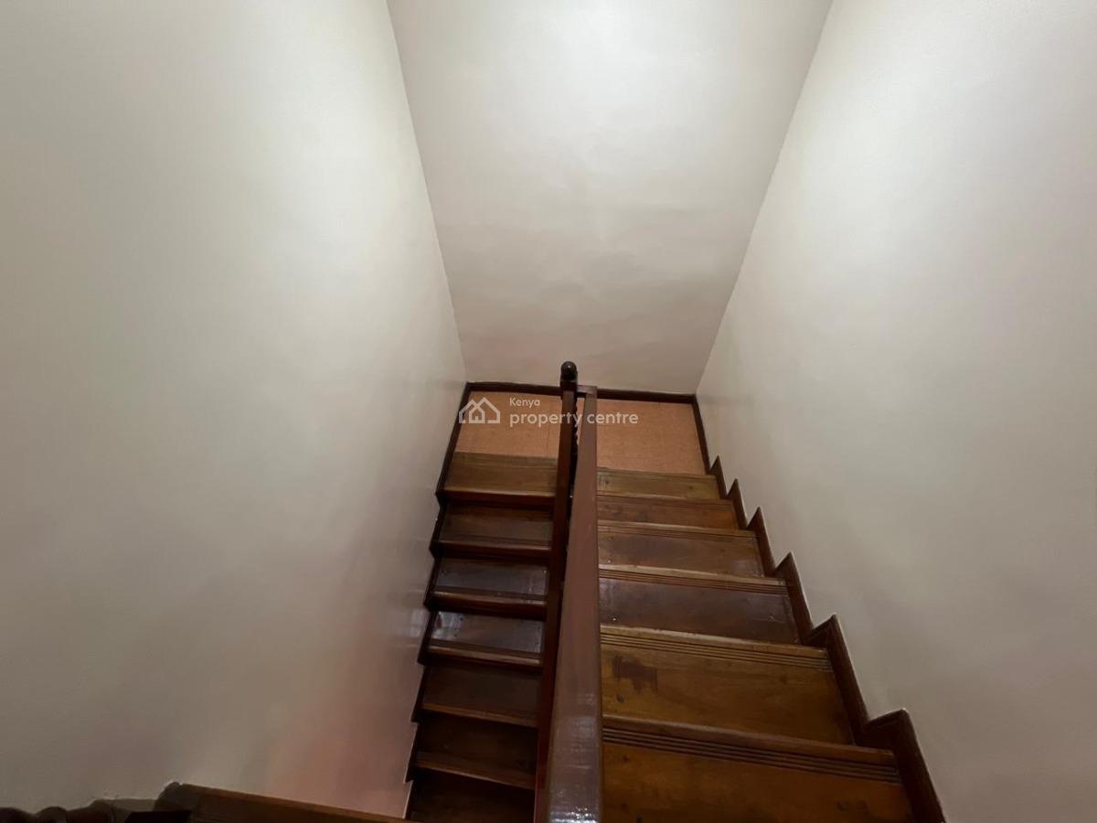 Spacious 4 Bedrooms Apartment, Kileleshwa, Nairobi, Apartment for Rent