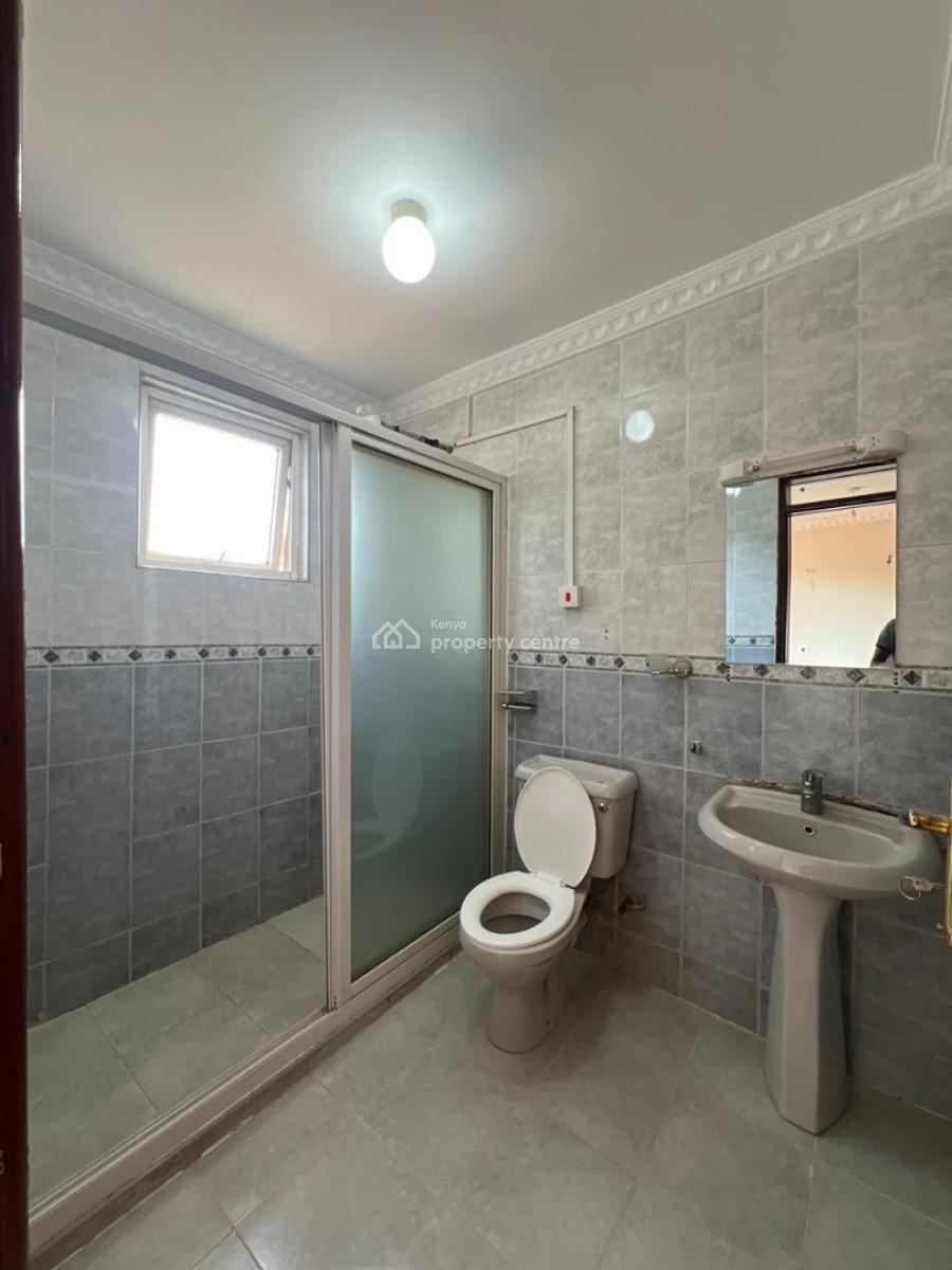 Spacious 4 Bedrooms Apartment, Kileleshwa, Nairobi, Apartment for Rent