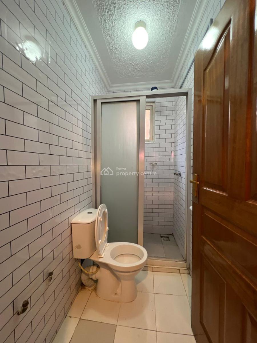 Spacious 4 Bedrooms Apartment, Kileleshwa, Nairobi, Apartment for Rent
